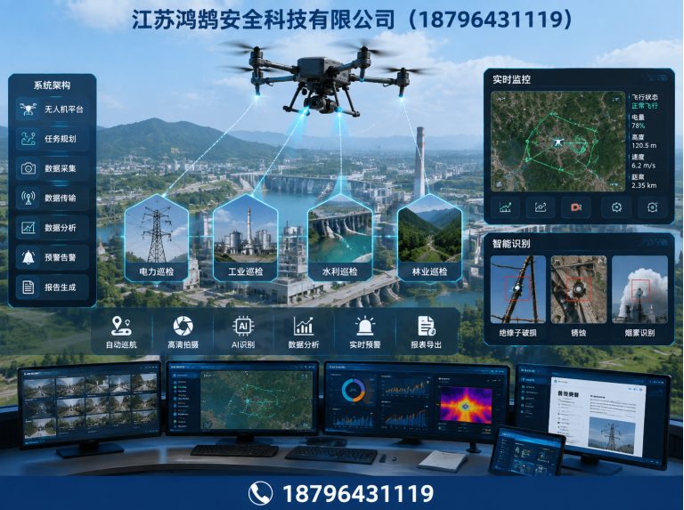 汕尾国家高新技术企业展示图